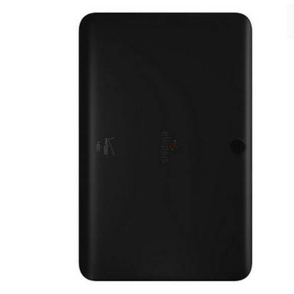 Verizon Wireless Ellipsis 10 QTAIR7 16GB Wi-Fi 4G LTE Tablet - needs to be reset - Picture 2 of 10